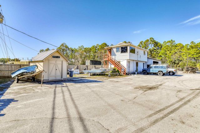 1570-1590 Northwood Drive, St Augustine, FL 32084