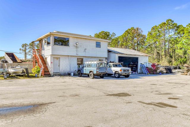 1570-1590 Northwood Drive, St Augustine, FL 32084