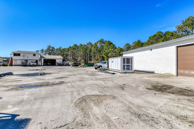 1570-1590 Northwood Drive, St Augustine, FL 32084