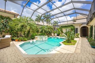 9154 Torrefino CT, Naples, FL 34109