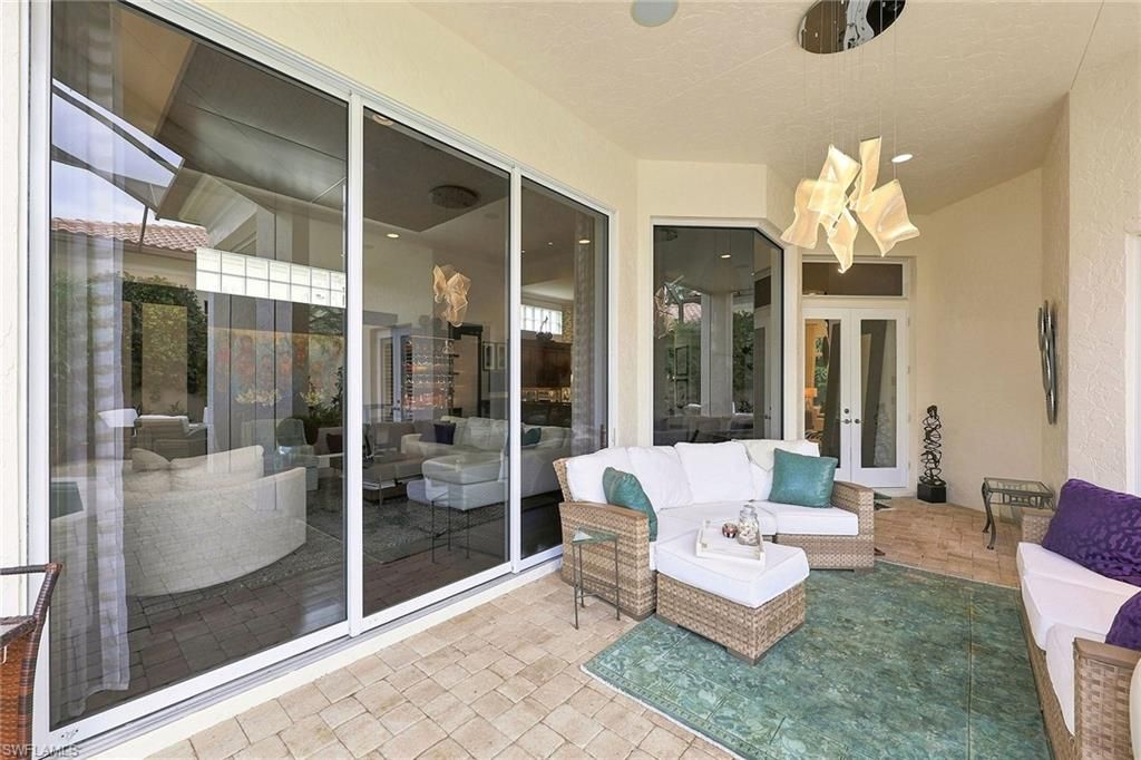 9154 Torrefino CT, NAPLES, FL 34109 — photo 3