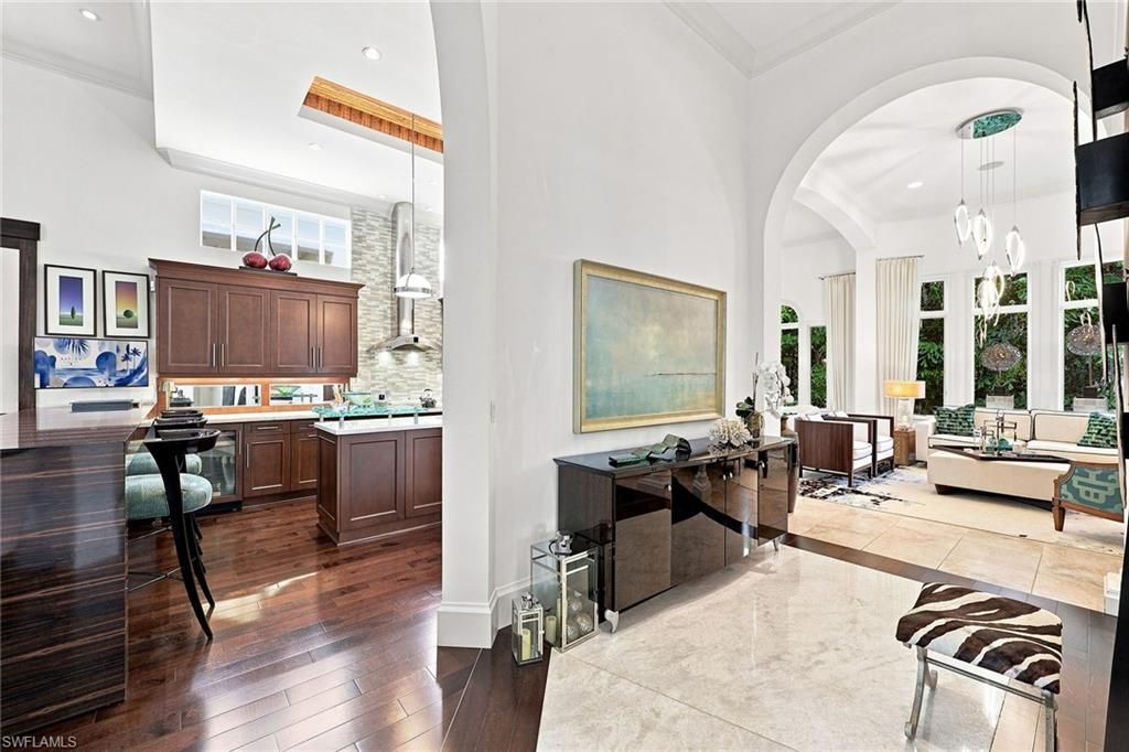 9154 Torrefino CT, NAPLES, FL 34109 — photo 5