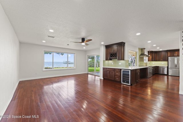 3028 Newfound Harbor Drive, Merritt Island, FL 32952