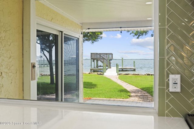 3028 Newfound Harbor Drive, Merritt Island, FL 32952