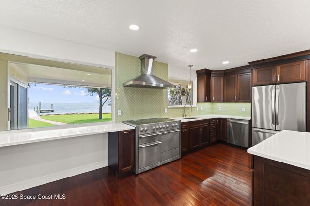 3028 Newfound Harbor Drive, Merritt Island, FL 32952
