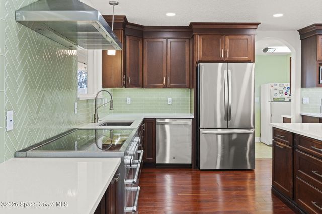 3028 Newfound Harbor Drive, Merritt Island, FL 32952