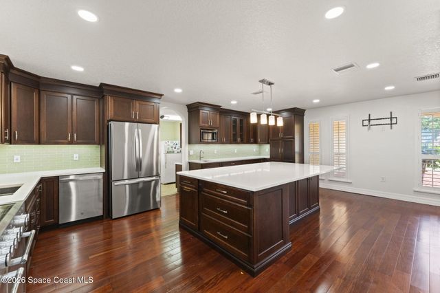 3028 Newfound Harbor Drive, Merritt Island, FL 32952