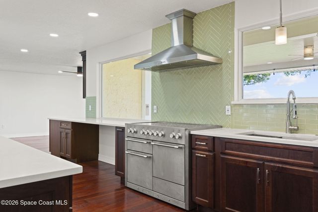 3028 Newfound Harbor Drive, Merritt Island, FL 32952