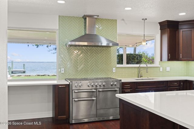 3028 Newfound Harbor Drive, Merritt Island, FL 32952