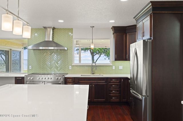 3028 Newfound Harbor Drive, Merritt Island, FL 32952