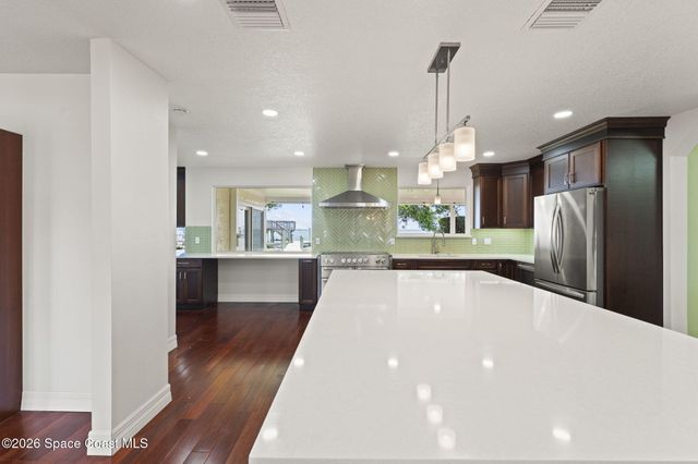3028 Newfound Harbor Drive, Merritt Island, FL 32952