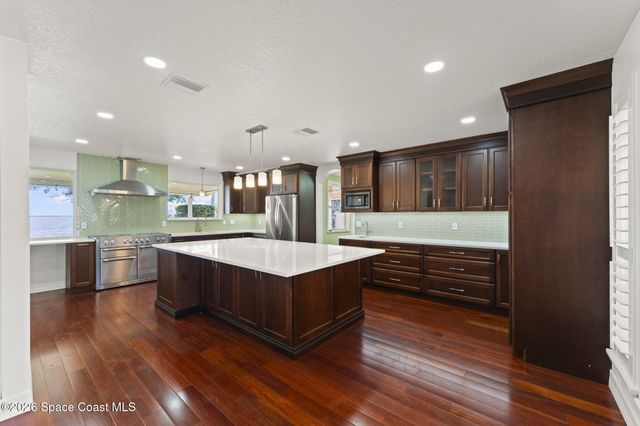 3028 Newfound Harbor Drive, Merritt Island, FL 32952
