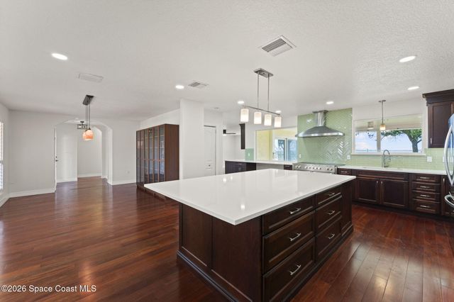 3028 Newfound Harbor Drive, Merritt Island, FL 32952