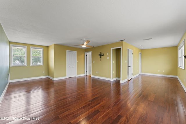 3028 Newfound Harbor Drive, Merritt Island, FL 32952