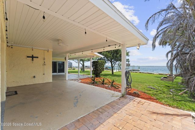 3028 Newfound Harbor Drive, Merritt Island, FL 32952