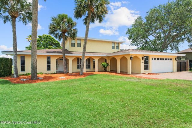 3028 Newfound Harbor Drive, Merritt Island, FL 32952