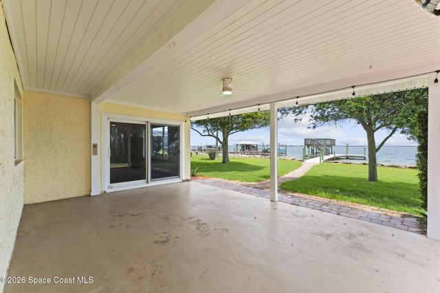 3028 Newfound Harbor Drive, Merritt Island, FL 32952