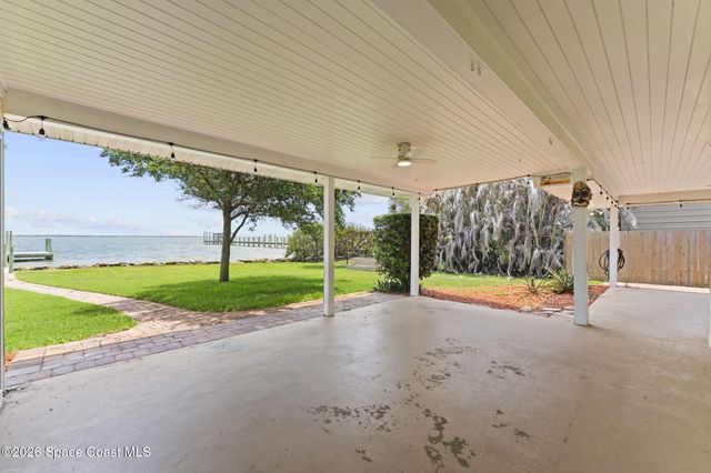 3028 Newfound Harbor Drive, Merritt Island, FL 32952