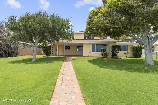 3028 Newfound Harbor Drive, Merritt Island, FL 32952