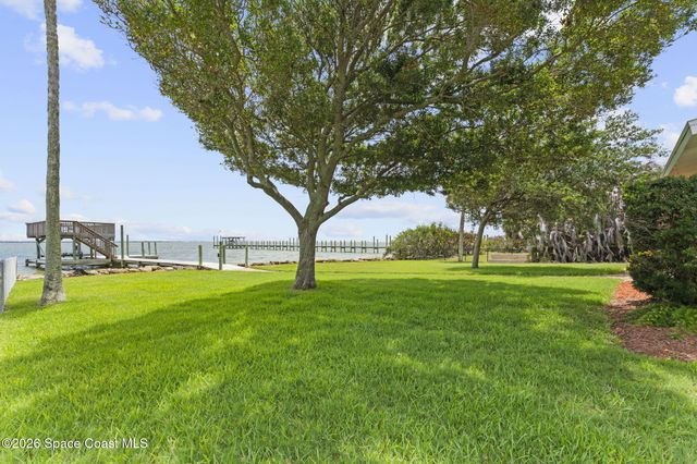 3028 Newfound Harbor Drive, Merritt Island, FL 32952