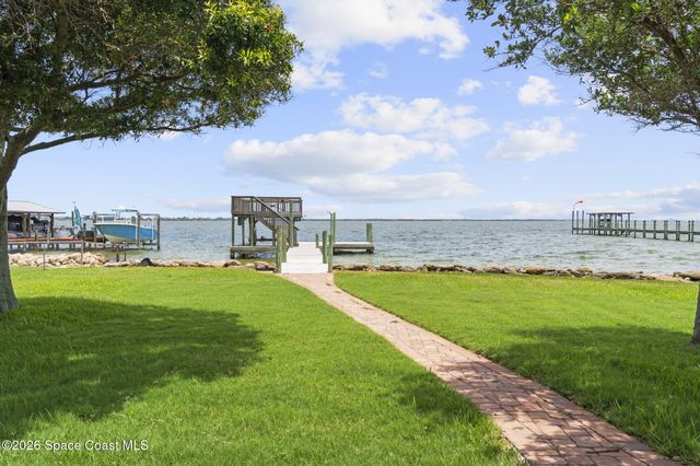 3028 Newfound Harbor Drive, Merritt Island, FL 32952