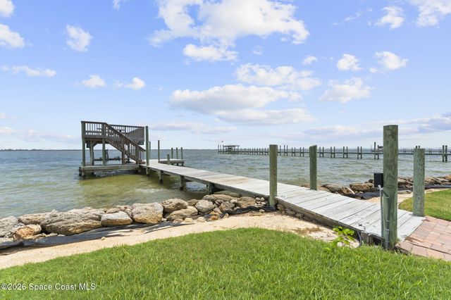 3028 Newfound Harbor Drive, Merritt Island, FL 32952