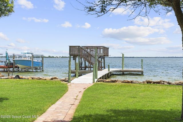 3028 Newfound Harbor Drive, Merritt Island, FL 32952