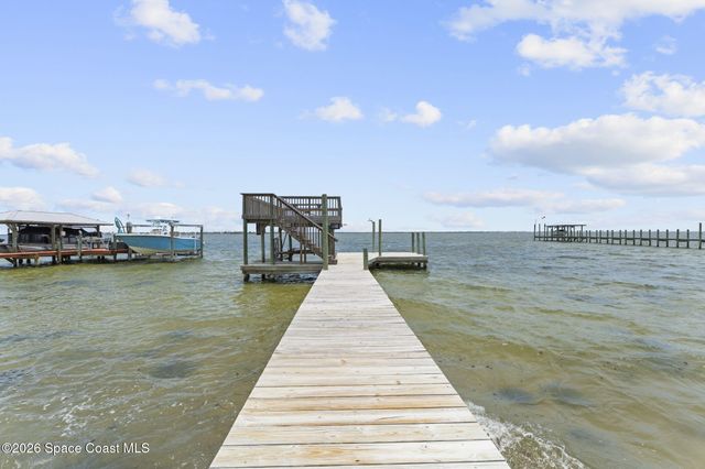 3028 Newfound Harbor Drive, Merritt Island, FL 32952