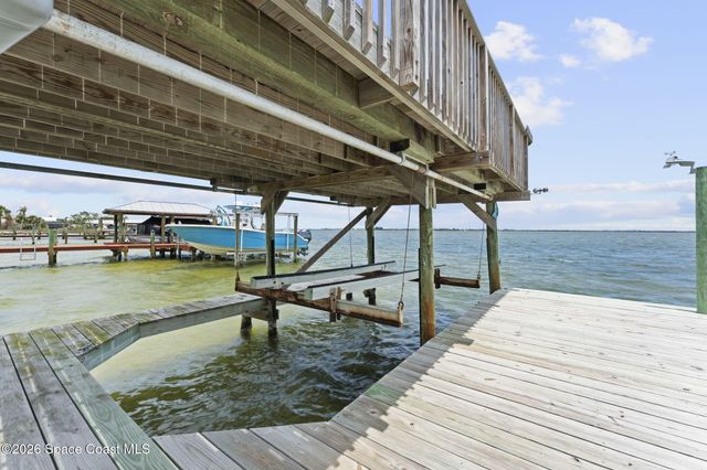3028 Newfound Harbor Drive, Merritt Island, FL 32952