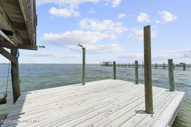 3028 Newfound Harbor Drive, Merritt Island, FL 32952