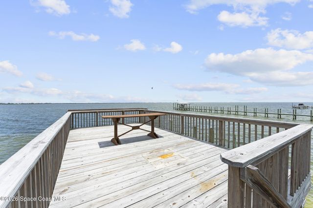 3028 Newfound Harbor Drive, Merritt Island, FL 32952