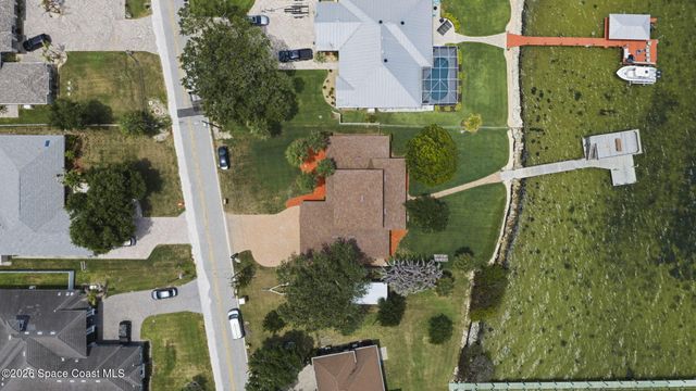 3028 Newfound Harbor Drive, Merritt Island, FL 32952