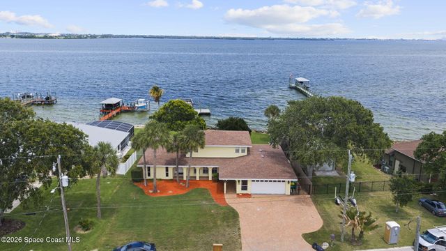 3028 Newfound Harbor Drive, Merritt Island, FL 32952