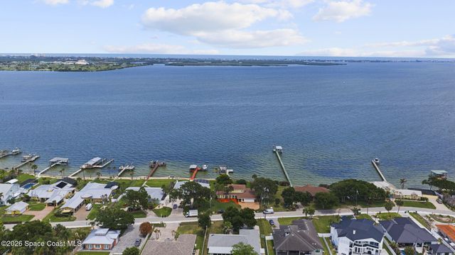3028 Newfound Harbor Drive, Merritt Island, FL 32952