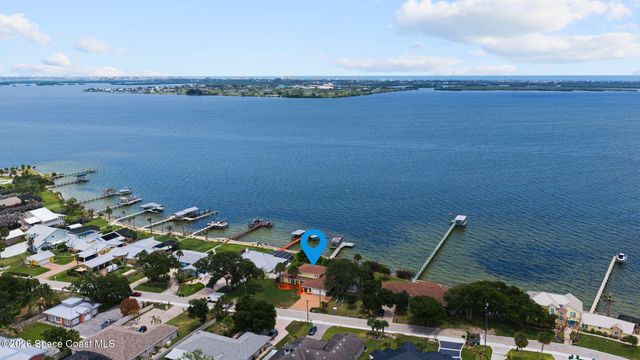3028 Newfound Harbor Drive, Merritt Island, FL 32952