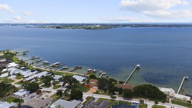 3028 Newfound Harbor Drive, Merritt Island, FL 32952