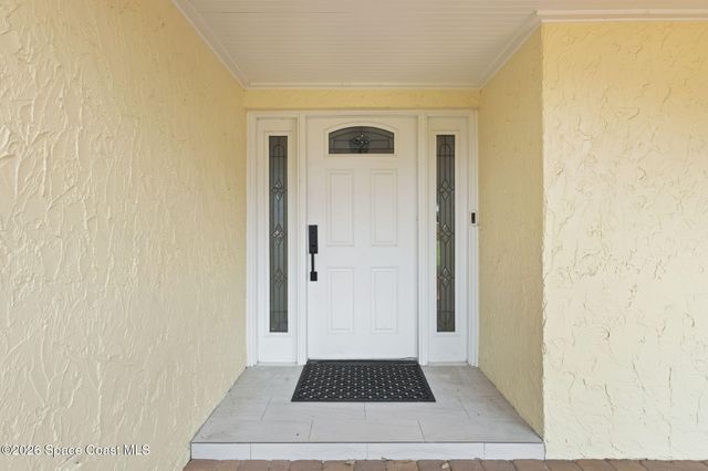 3028 Newfound Harbor Drive, Merritt Island, FL 32952