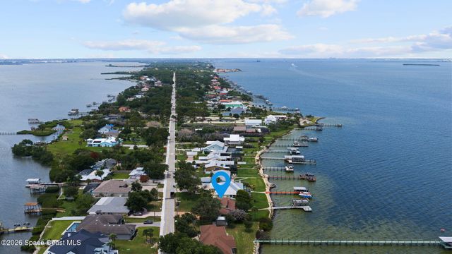 3028 Newfound Harbor Drive, Merritt Island, FL 32952