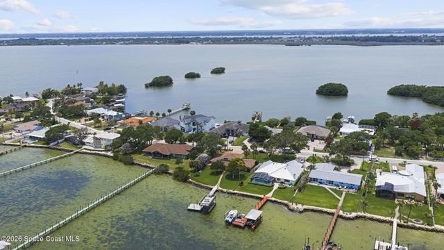 3028 Newfound Harbor Drive, Merritt Island, FL 32952