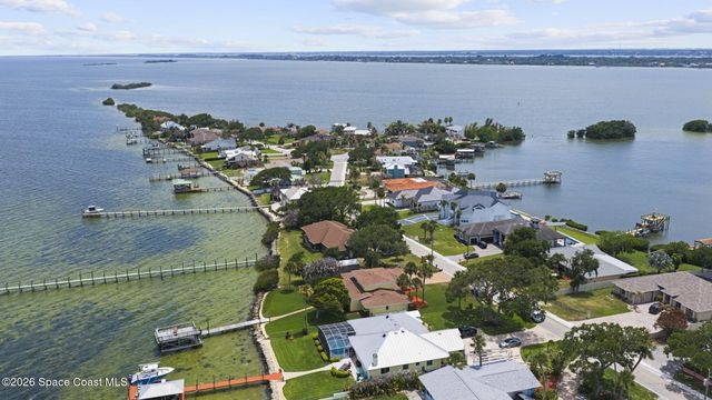 3028 Newfound Harbor Drive, Merritt Island, FL 32952