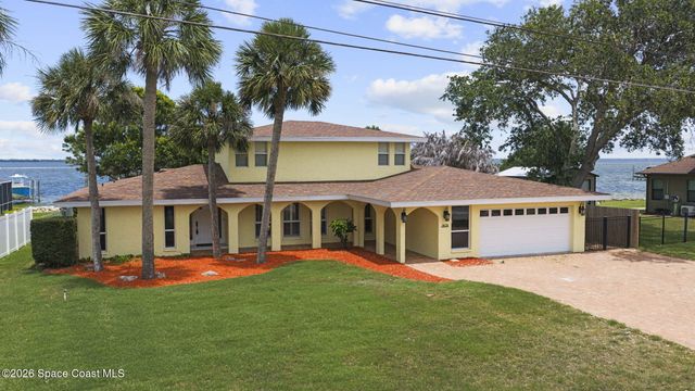 3028 Newfound Harbor Drive, Merritt Island, FL 32952