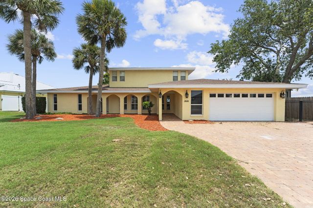 3028 Newfound Harbor Drive, Merritt Island, FL 32952