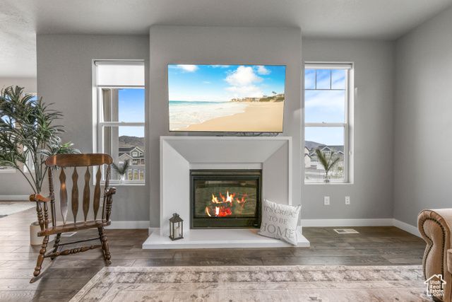 1368 E CLIPPER PEAKS, Eagle Mountain, UT 84005