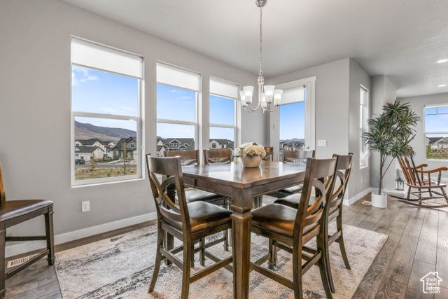1368 E CLIPPER PEAKS, Eagle Mountain, UT 84005