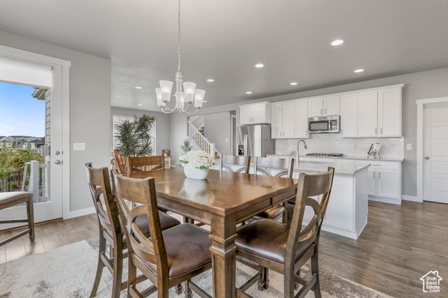 1368 E CLIPPER PEAKS, Eagle Mountain, UT 84005