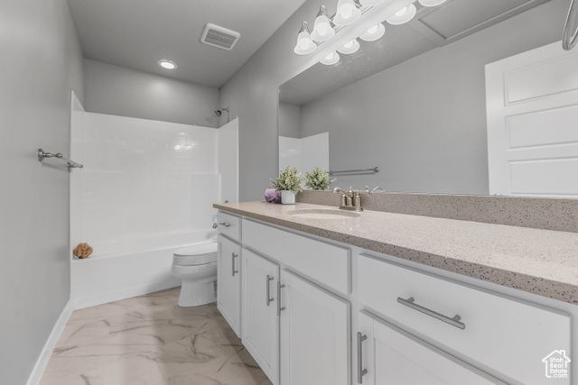 1368 E CLIPPER PEAKS, Eagle Mountain, UT 84005