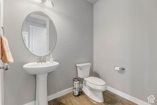 1368 E CLIPPER PEAKS, Eagle Mountain, UT 84005