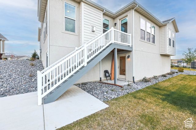 1368 E CLIPPER PEAKS, Eagle Mountain, UT 84005