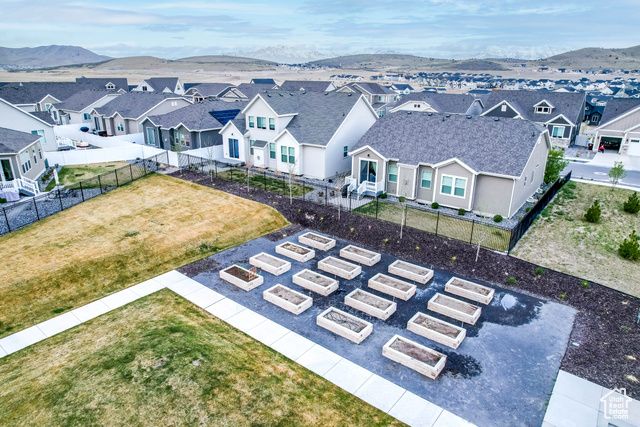 1368 E CLIPPER PEAKS, Eagle Mountain, UT 84005