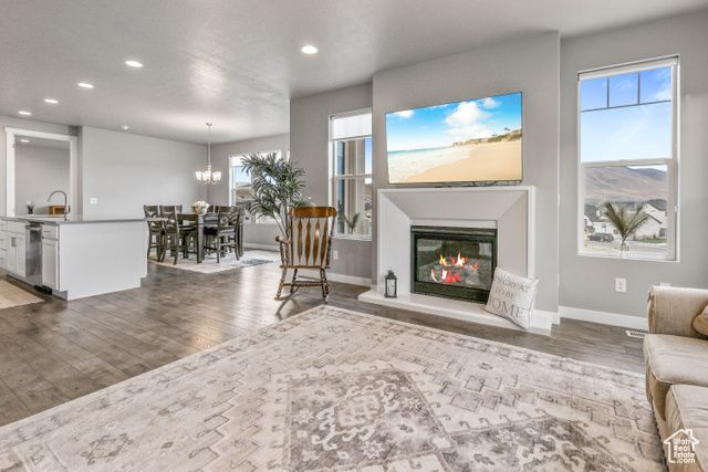 1368 E CLIPPER PEAKS, Eagle Mountain, UT 84005